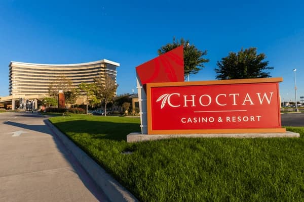 Choctaw Casino Resort (Durant, OK)