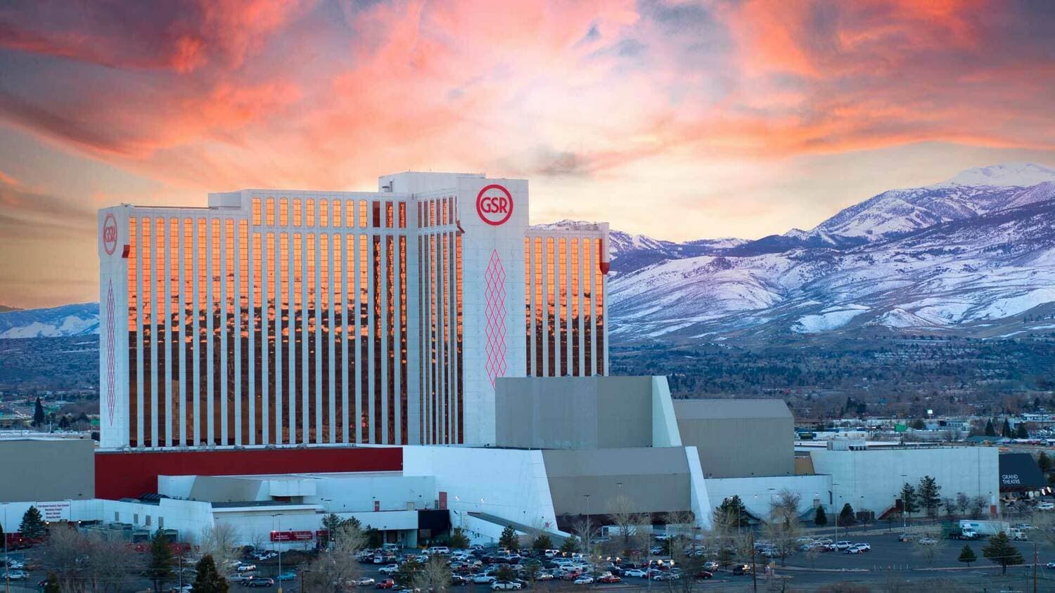 Grand Sierra Resort and Casino (Reno, NV)