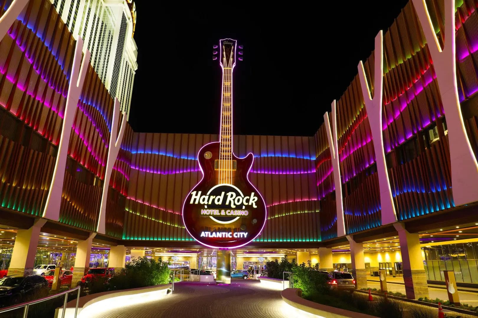 Hard Rock Hotel & Casino Atlantic City (Atlantic City, NJ)